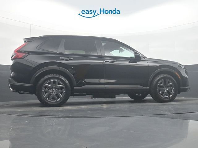 Used 2026 Honda CR-V TrailSport image 34
