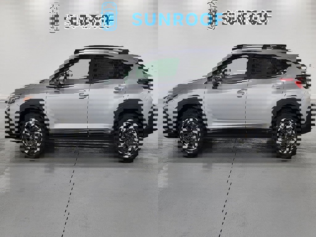 New 2026 Subaru Crosstrek 2.5i Limited image 4
