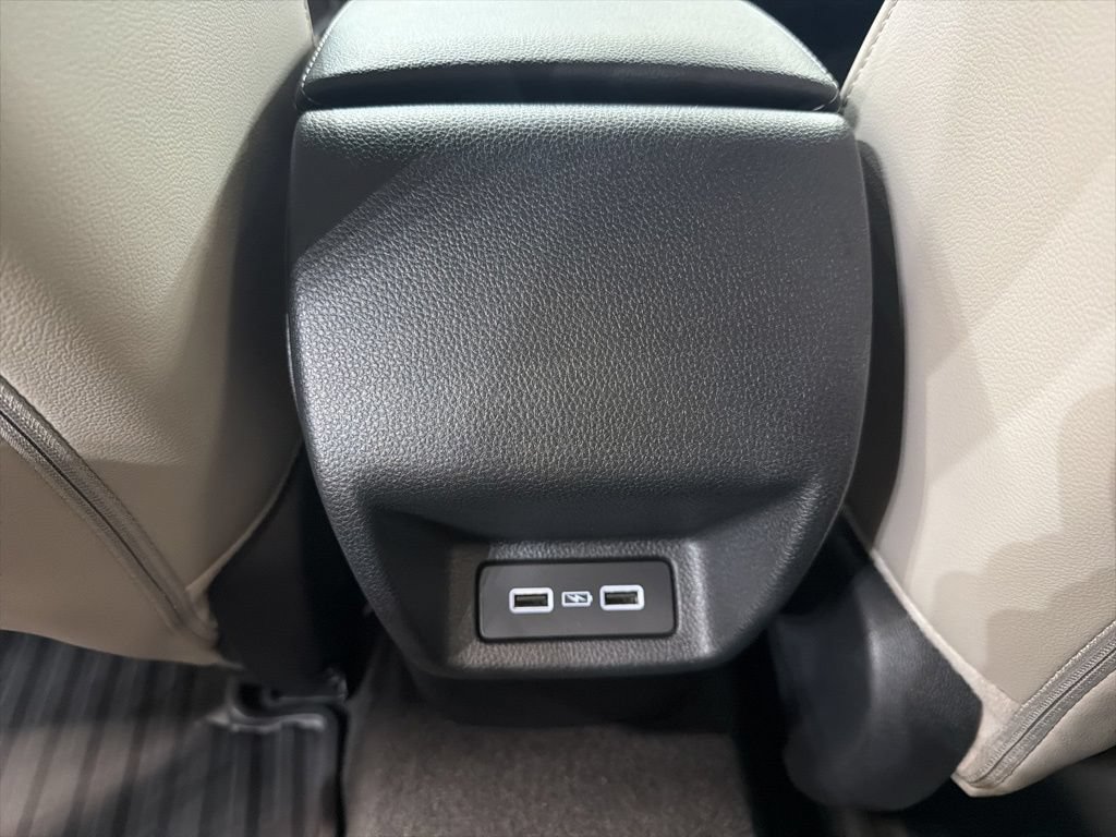 Certified 2023 Honda Civic Sport Touring image 31