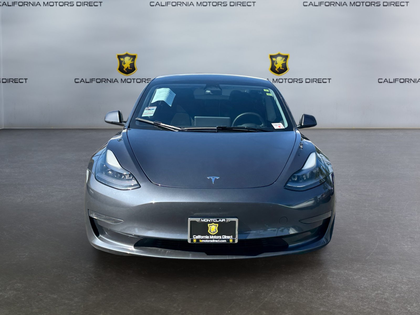Used 2023 Tesla Model 3 Standard Range RWD image 8
