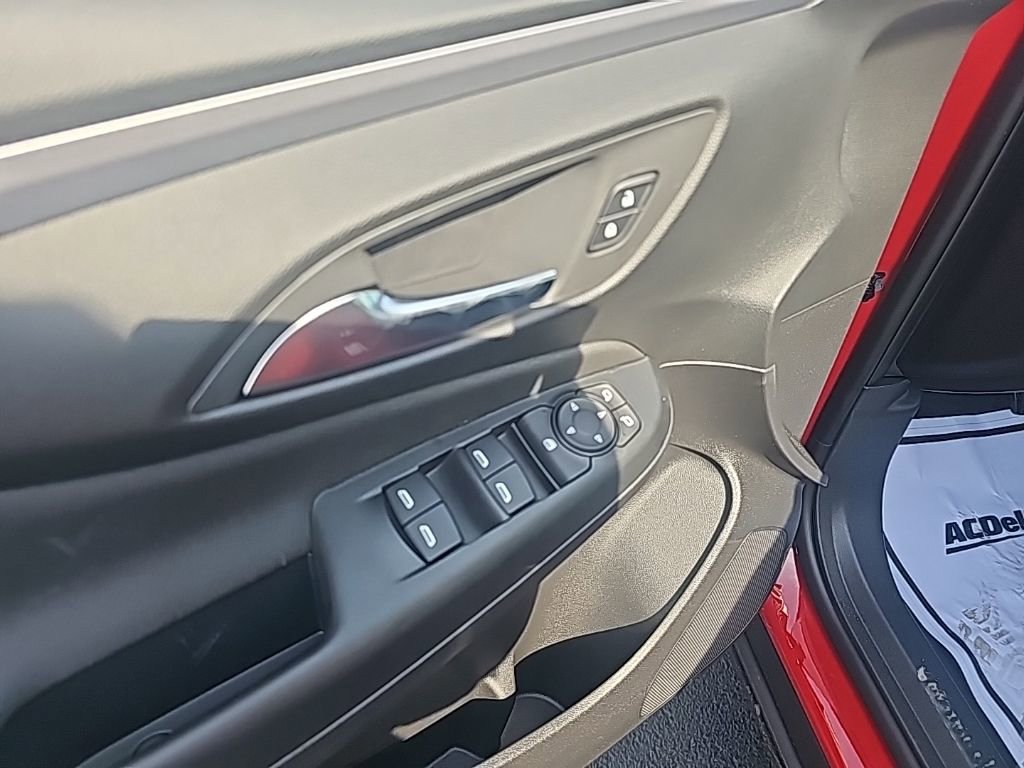 New 2026 Buick Envista Preferred image 13