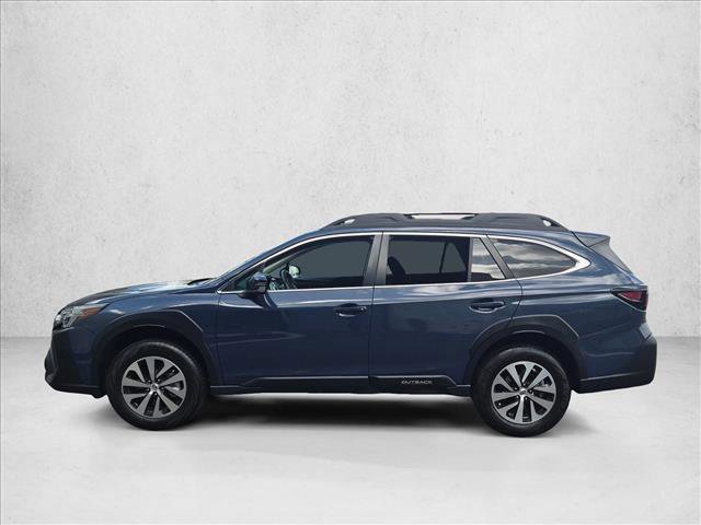 Used 2023 Subaru Outback Premium AWD/4WD image 9