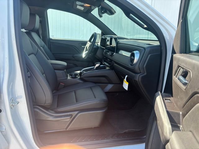 New 2026 Chevrolet Colorado LT w/ LT Convenience Package AWD/4WD image 16