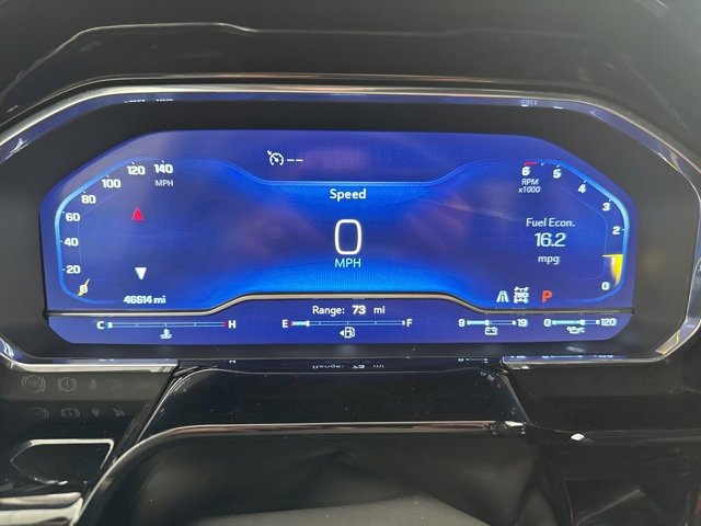 Certified 2023 Chevrolet Silverado 1500 RST w/ All Star Edition Plus image 18