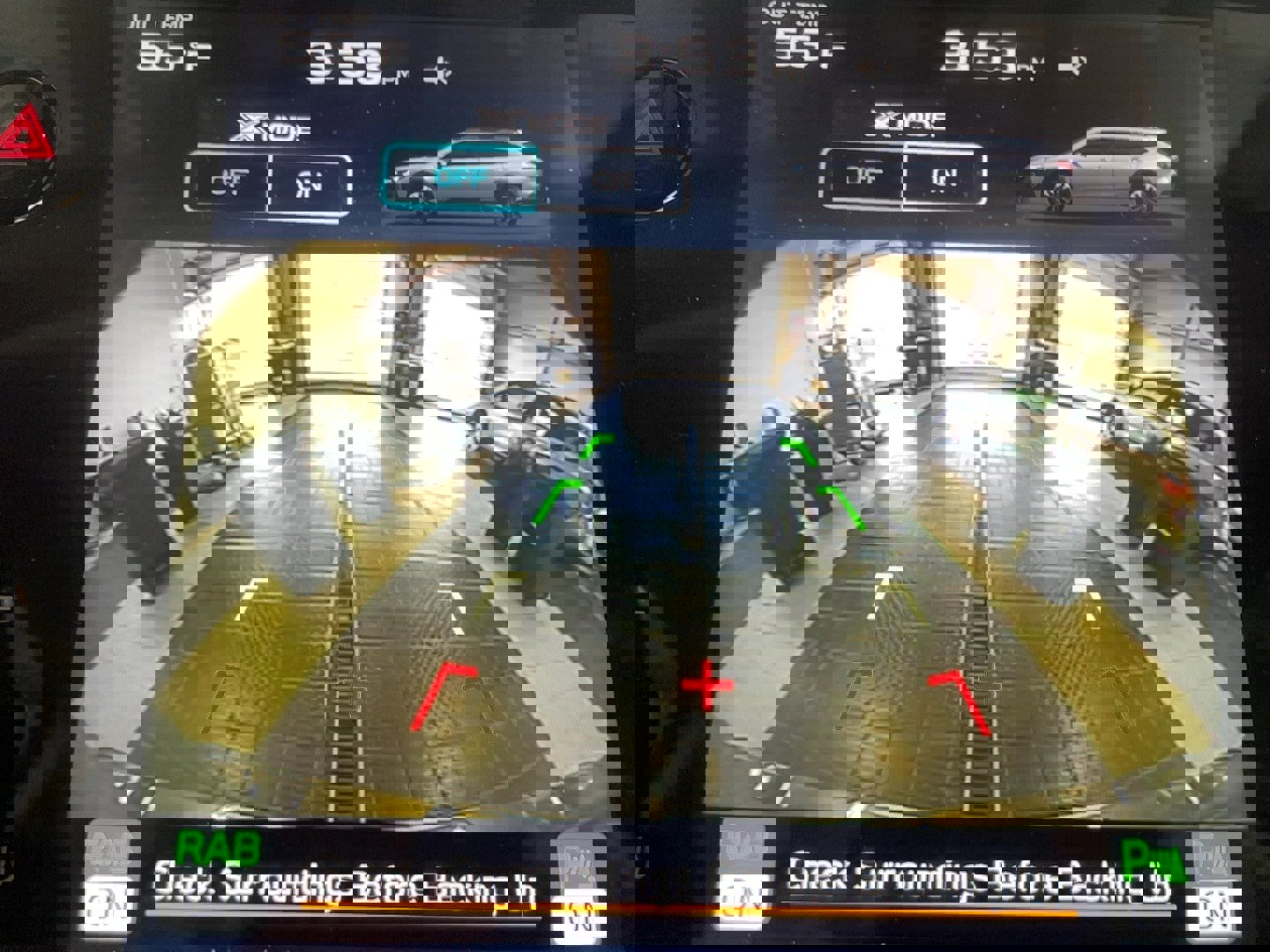 Used 2024 Subaru Outback Limited image 33