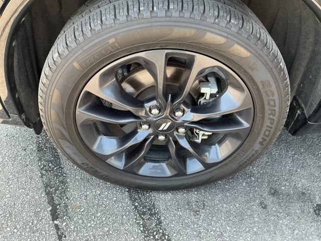 Used 2025 Dodge Durango GT AWD/4WD image 21