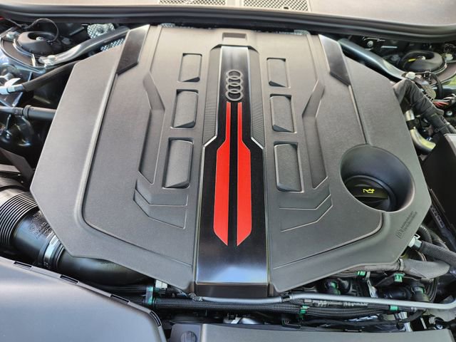 New 2026 Audi S5 Premium Plus AWD/4WD image 29