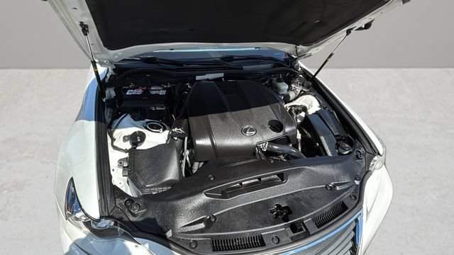 Used 2014 Lexus IS 250 AWD w/ Premium Package image 33