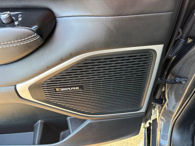 Used 2022 Jeep Wagoneer Series III w/ Flexible Seating Group image 16