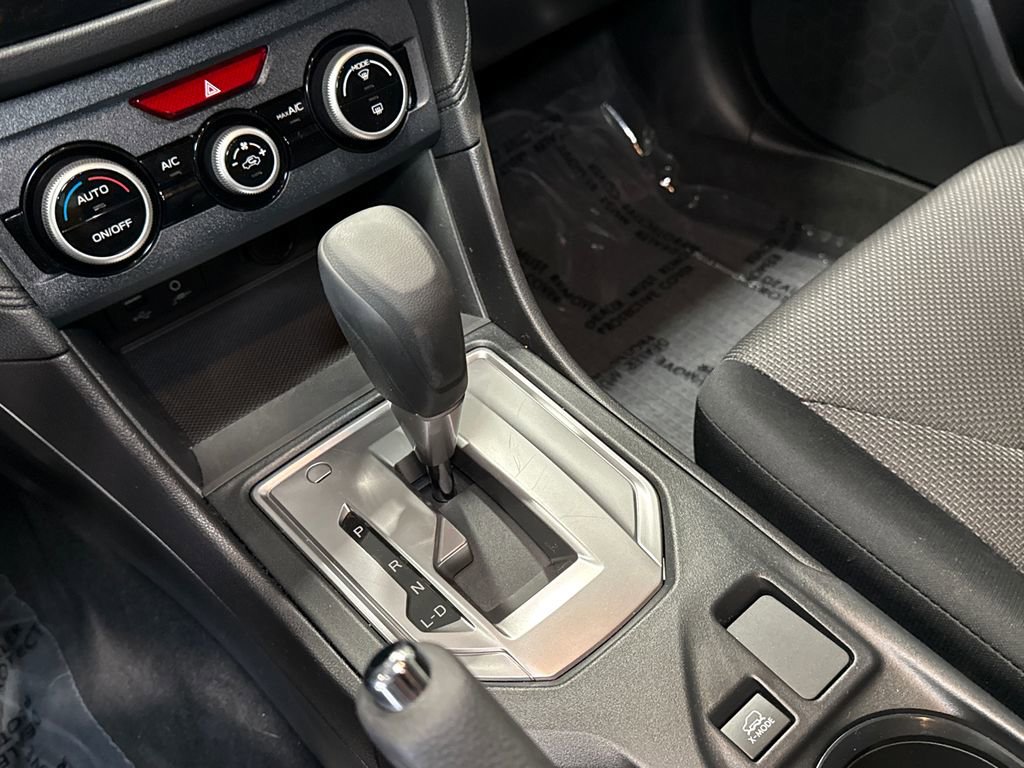 Used 2021 Subaru Crosstrek 2.0i AWD/4WD image 19