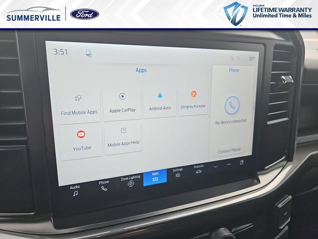 New 2026 Ford F150 STX w/ Equipment Group 200A AWD/4WD image 24