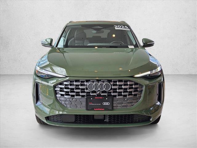 Certified 2025 Audi Q5 Premium w/ Premium Plus AWD/4WD image 2