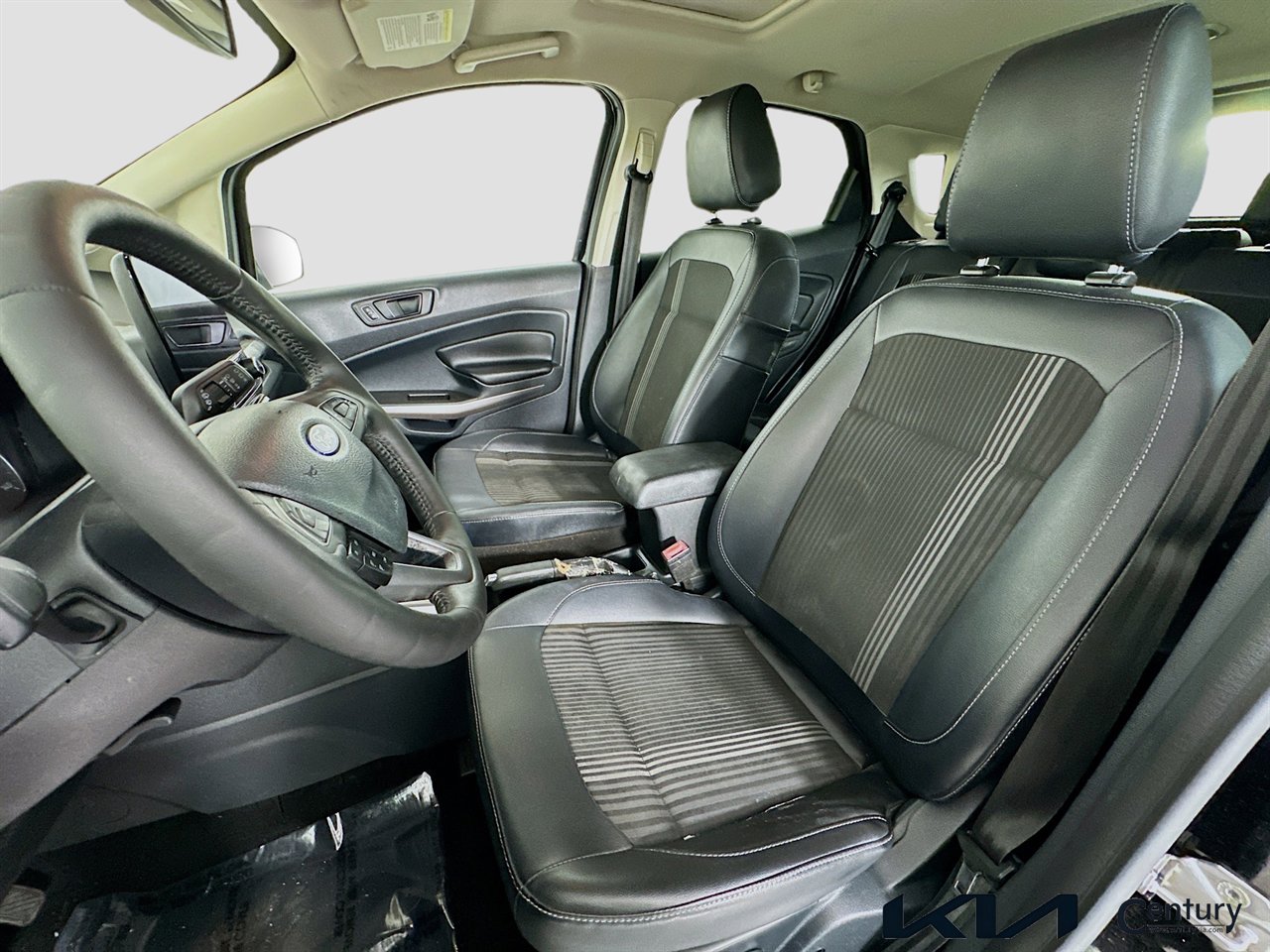 Used 2020 Ford EcoSport SES AWD/4WD image 20