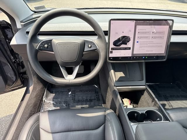 Used 2025 Tesla Model 3 Long Range RWD image 16