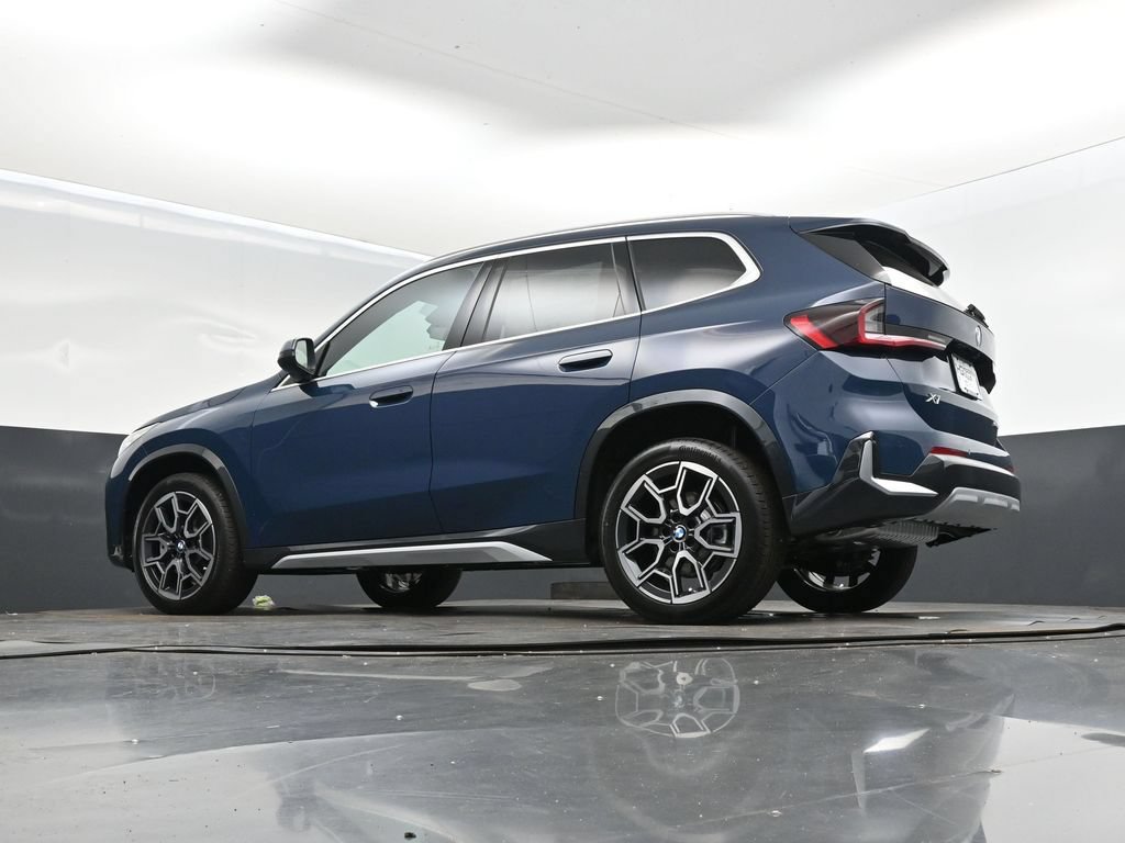 Used 2026 BMW X1 xDrive28i w/ Convenience Package AWD/4WD image 40