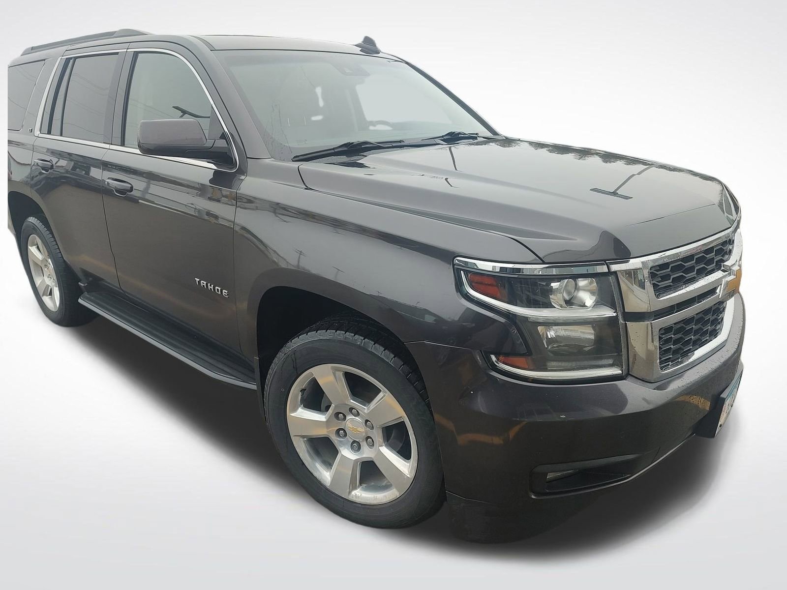 Used 2016 Chevrolet Tahoe LT w/ Luxury Package image 4