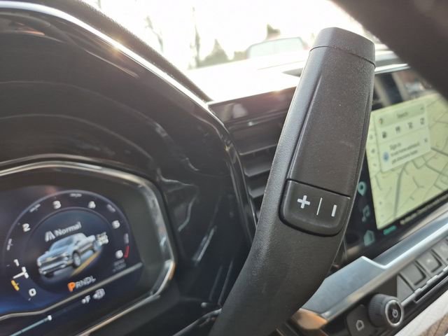 Certified 2025 Chevrolet Silverado 1500 LT w/ Convenience Package II image 25