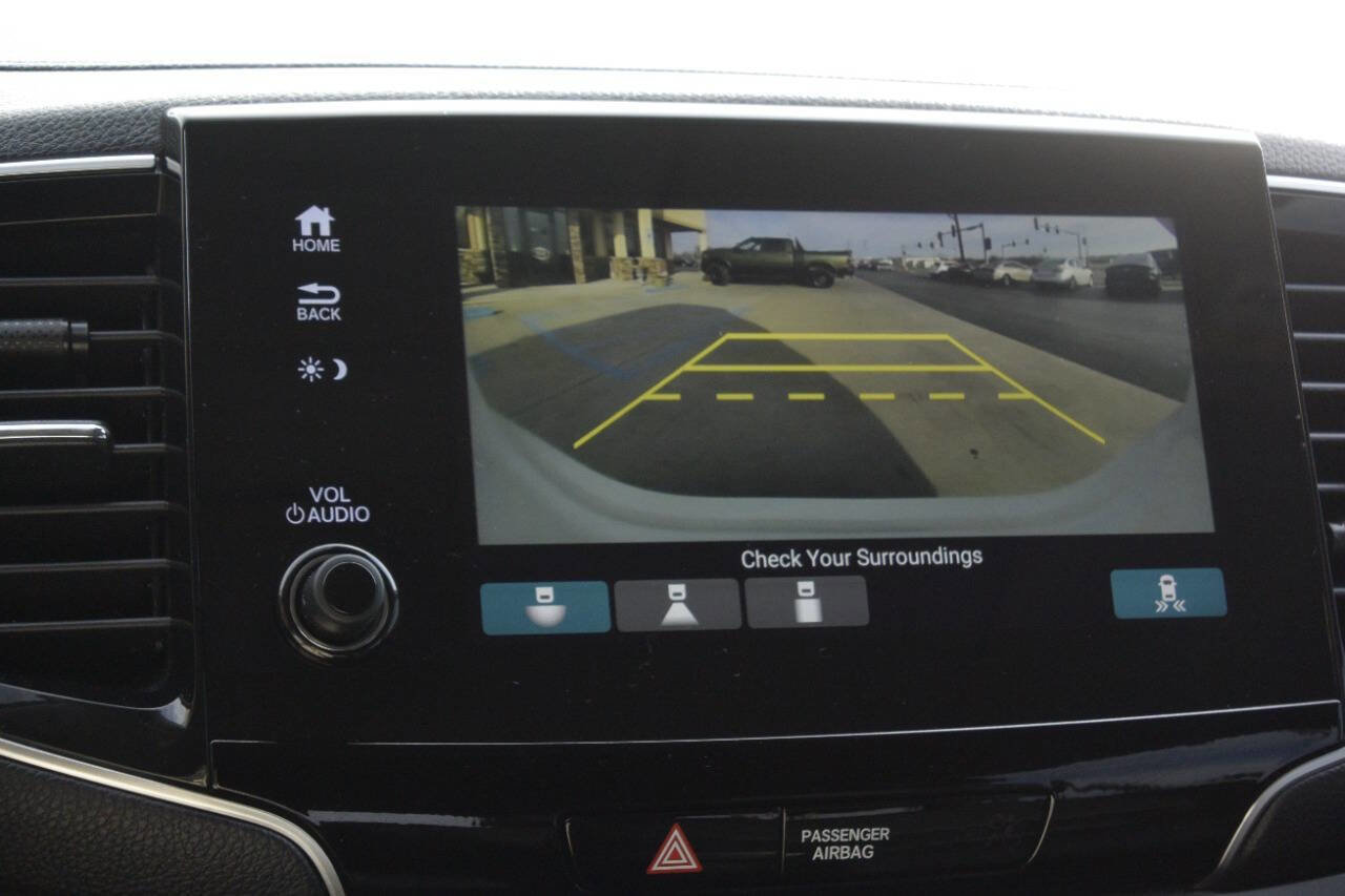 Used 2019 Honda Pilot EX-L image 18