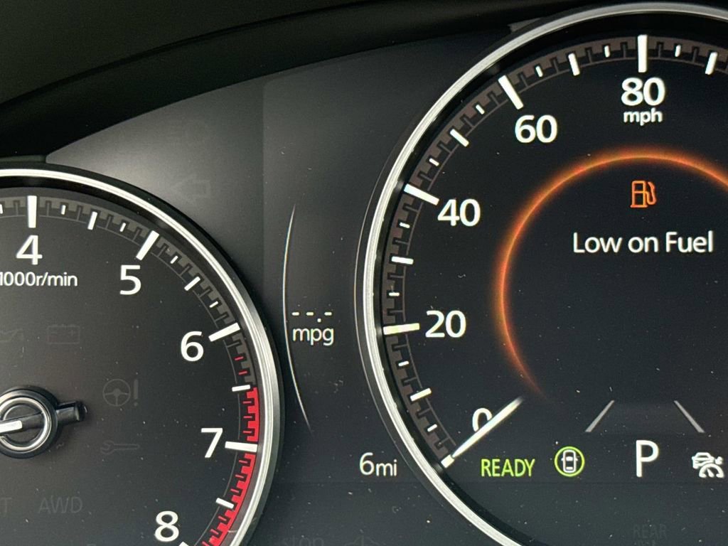 New 2026 MAZDA CX-90 3.3 Turbo w/ Select Package image 38