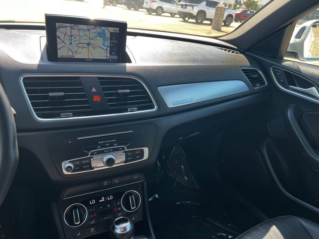 Used 2017 Audi Q3 2.0T Premium Plus w/ Premium Plus Package image 60