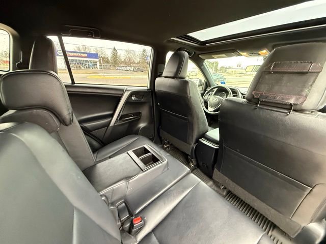 Used 2016 Toyota RAV4 SE AWD/4WD image 25