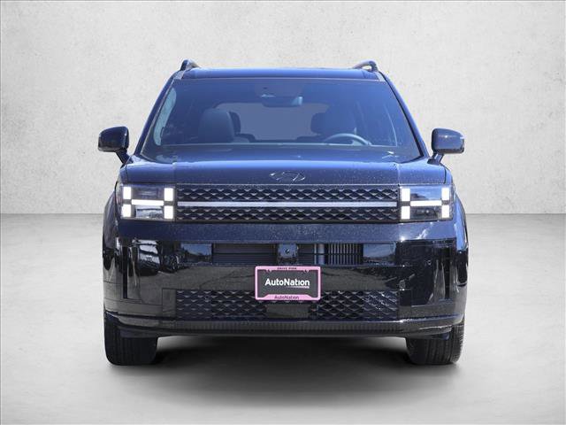 New 2026 Hyundai Santa Fe Calligraphy w/ Tow & Go Package video 2