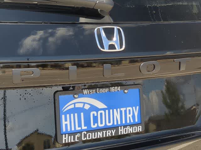 Used 2025 Honda Pilot EX-L image 12