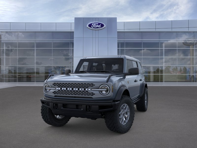 New 2025 Ford Bronco Badlands image 27