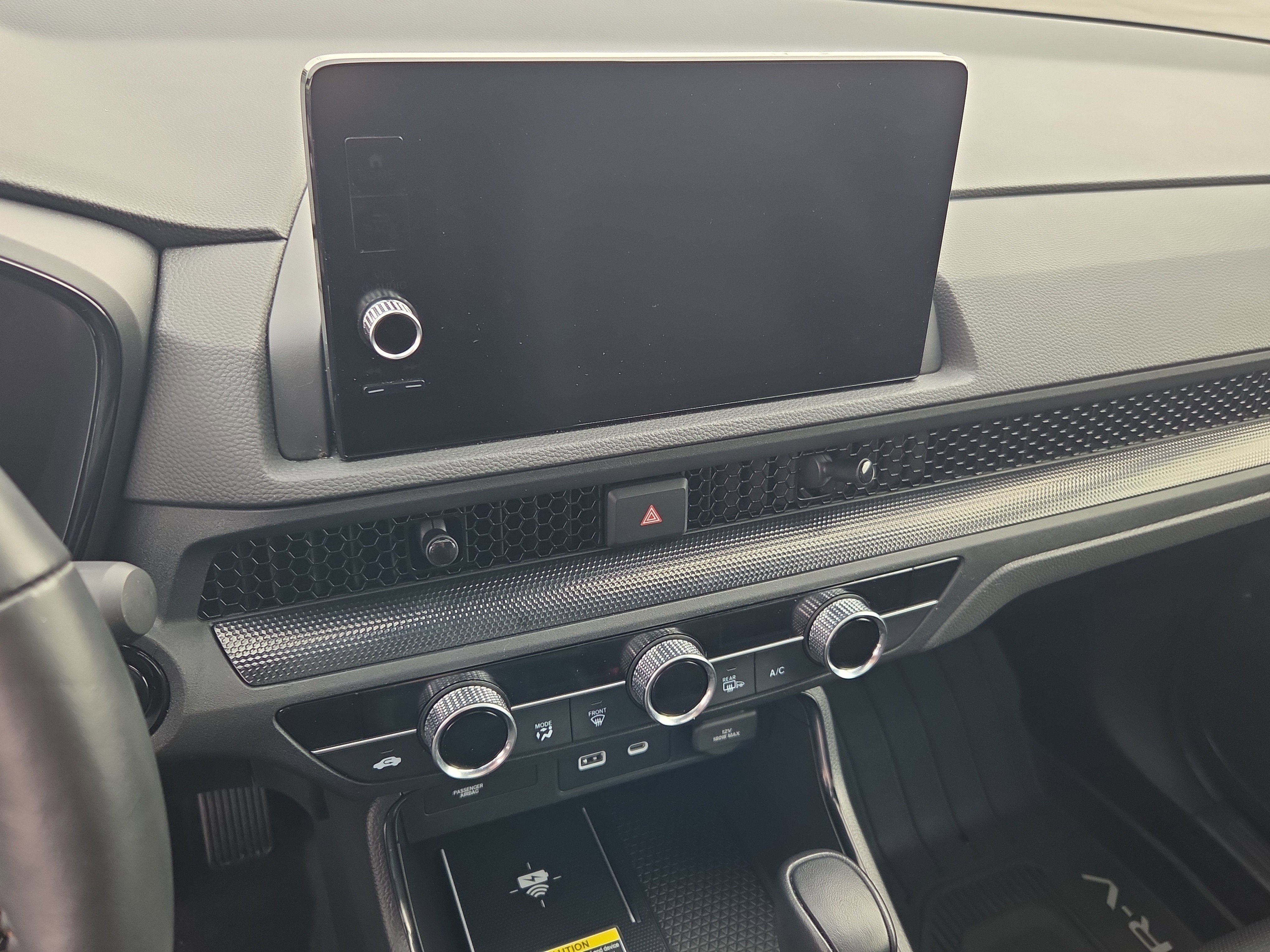 Used 2025 Honda CR-V Sport-L image 16