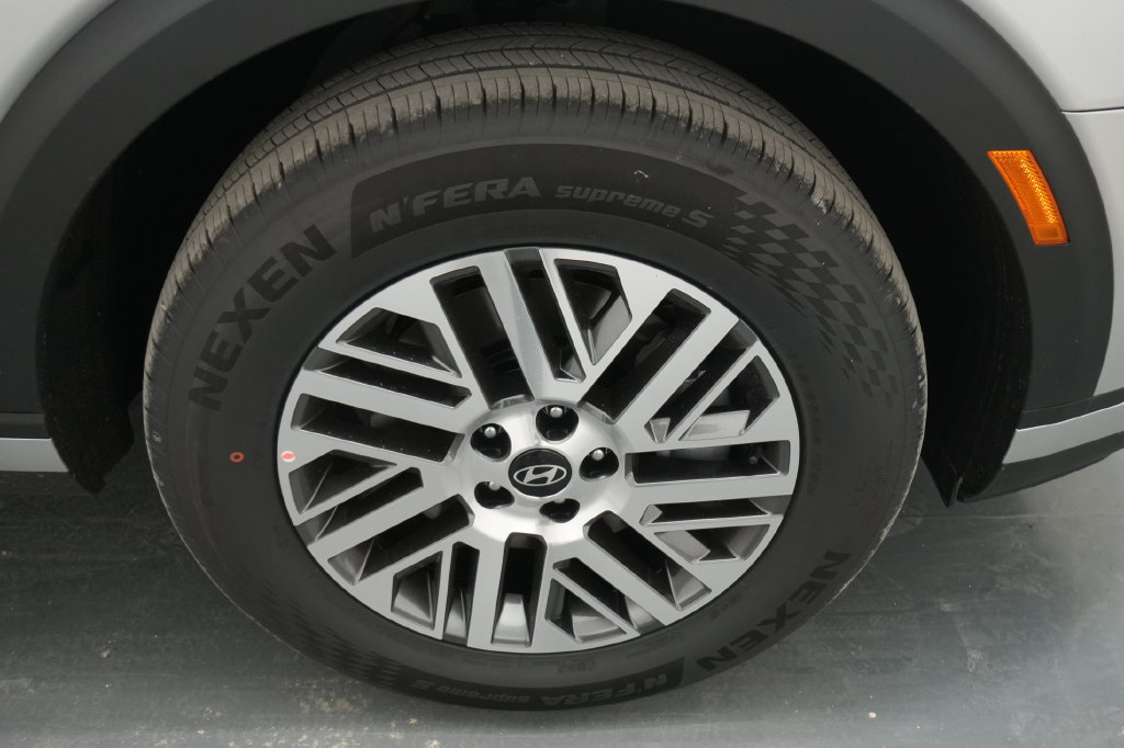 New 2026 Hyundai Palisade SEL AWD/4WD image 9