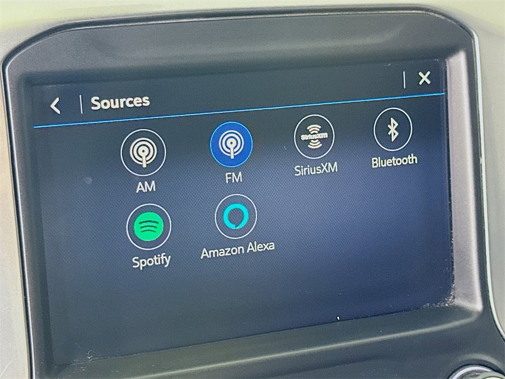 Used 2020 Chevrolet Silverado 1500 RST w/ All-Star Edition image 25