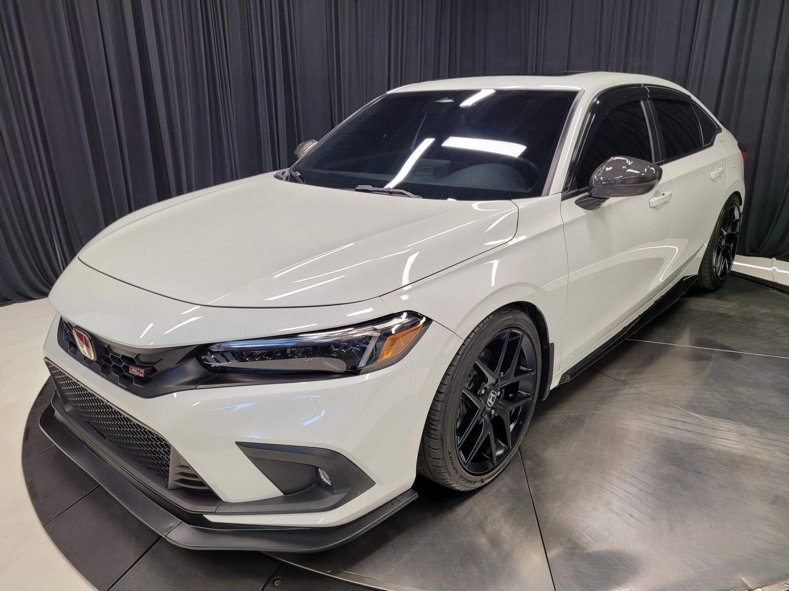 Used 2024 Honda Civic Si image 41