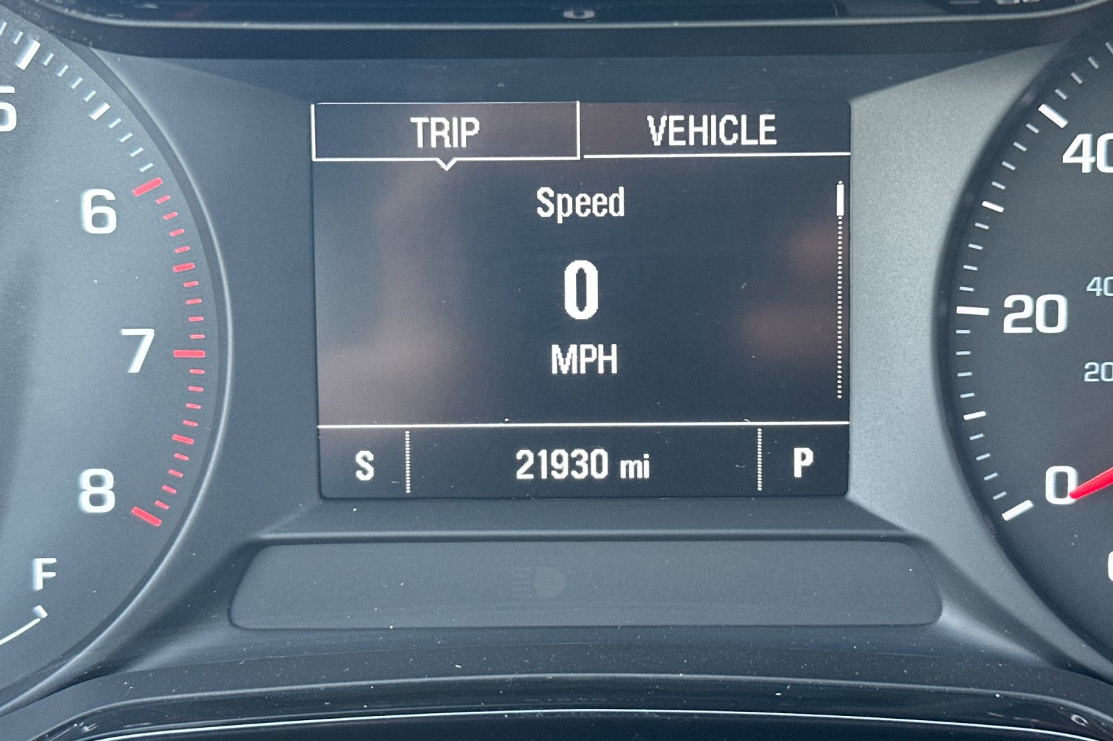 Used 2024 Chevrolet Trax LS w/ Driver Confidence Package image 26