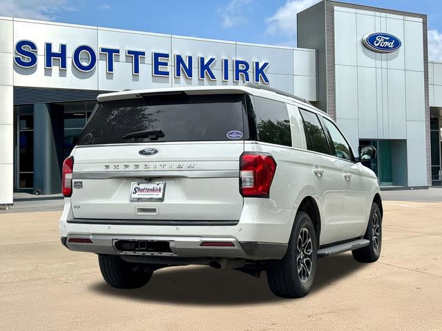 Used 2022 Ford Expedition XLT RWD image 8