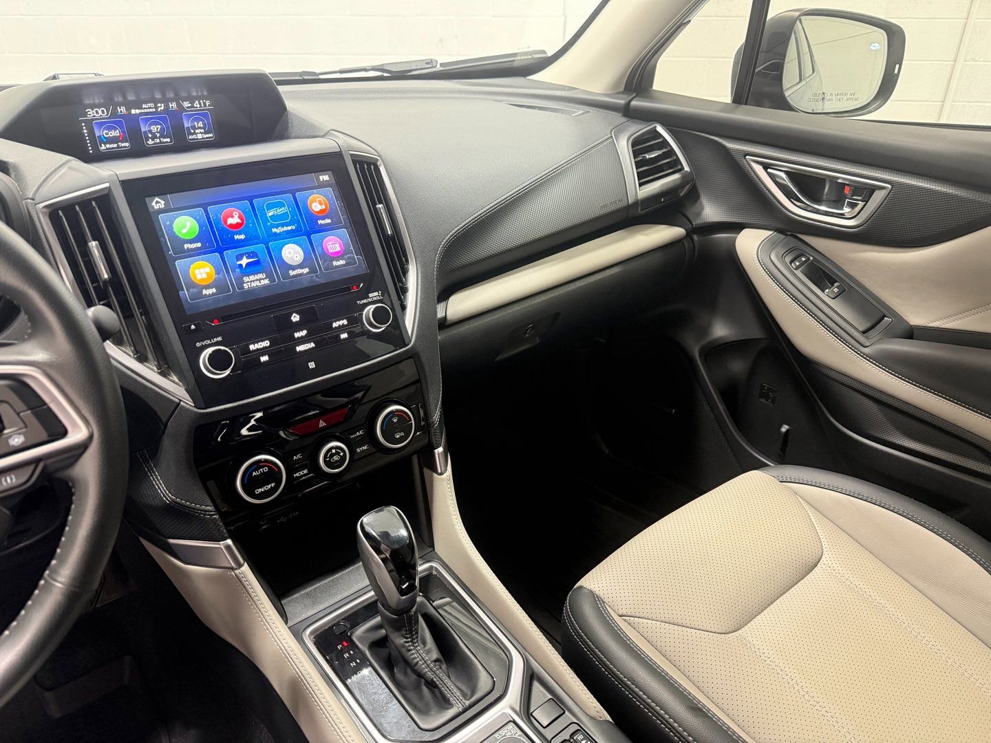 Used 2022 Subaru Forester Limited image 12