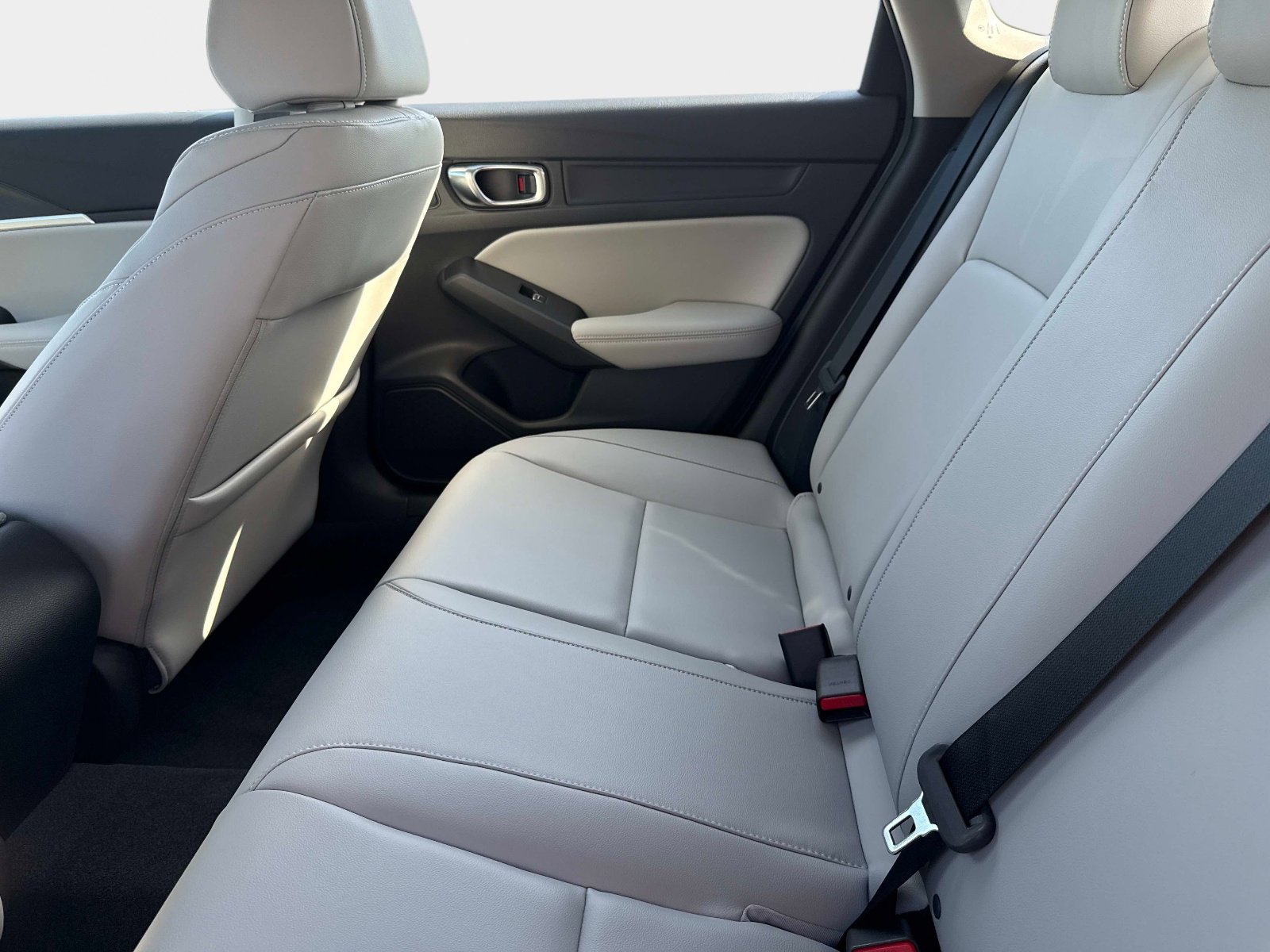 Certified 2025 Acura Integra image 12