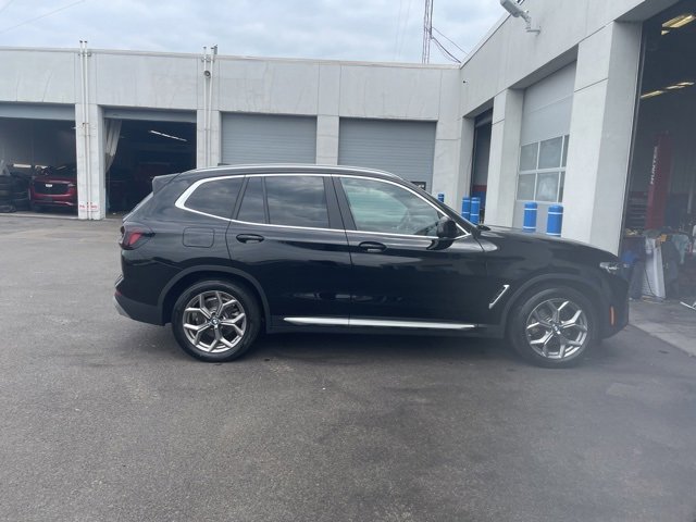 Used 2022 BMW X3 xDrive30i image 9