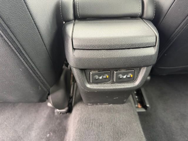 Used 2018 Honda Civic Sport Touring image 21