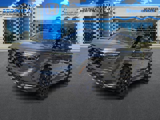 Used 2023 Honda CR-V Sport image 1