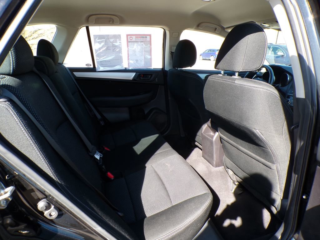 Used 2017 Subaru Outback 2.5i w/ Popular Package #2 image 21