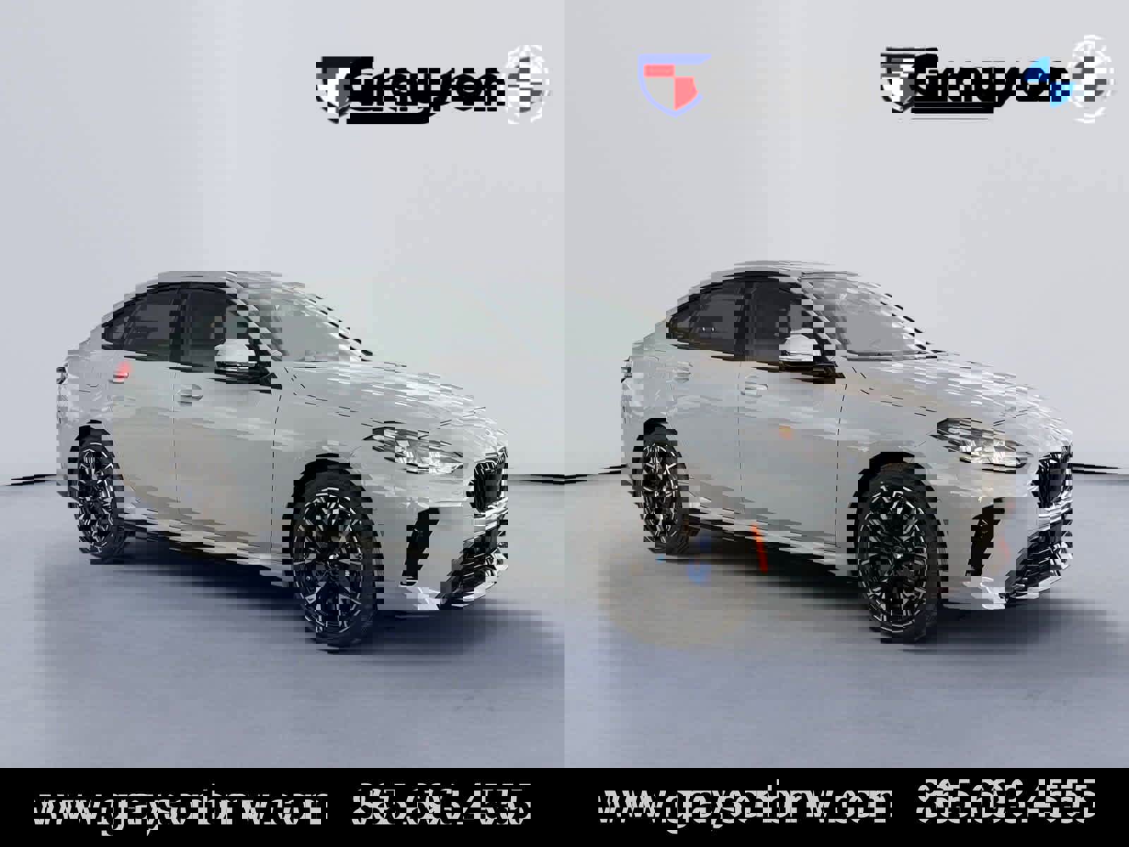 Used 2025 BMW 228i xDrive w/ Premium Package