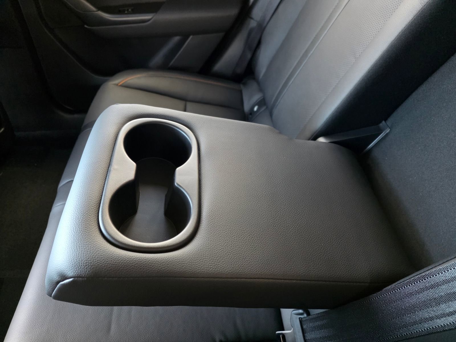 New 2026 MAZDA CX-50 2.5 Hybrid w/ Cargo Package image 31