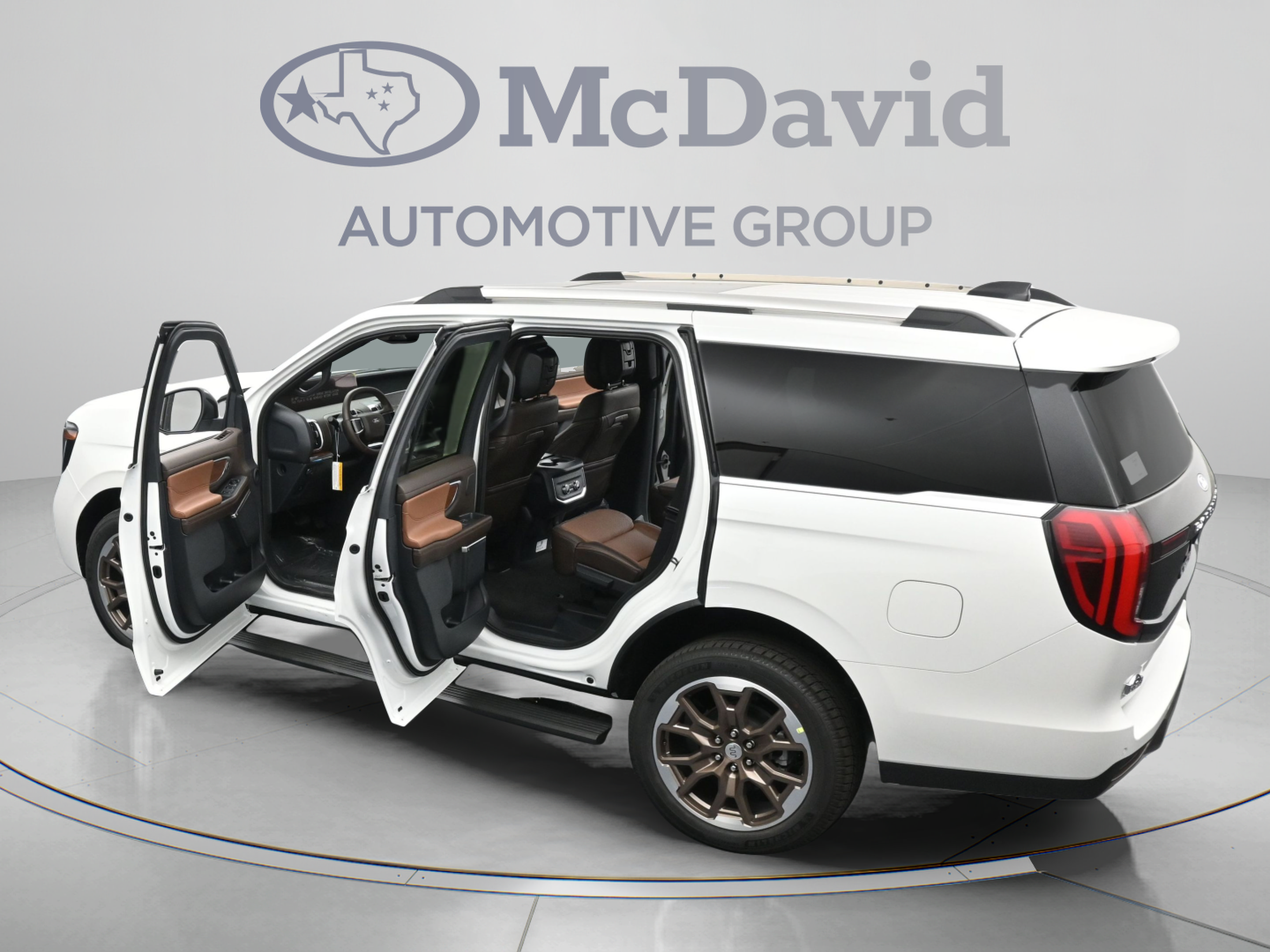 New 2027 Ford Expedition King Ranch AWD/4WD image 30