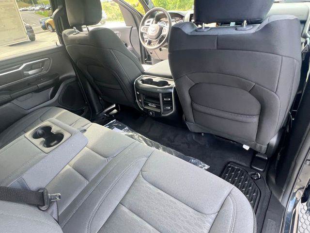 New 2026 RAM 1500 Big Horn image 30