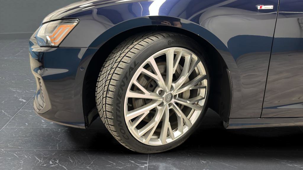 Used 2019 Audi A6 3.0T Prestige w/ Prestige Package image 35