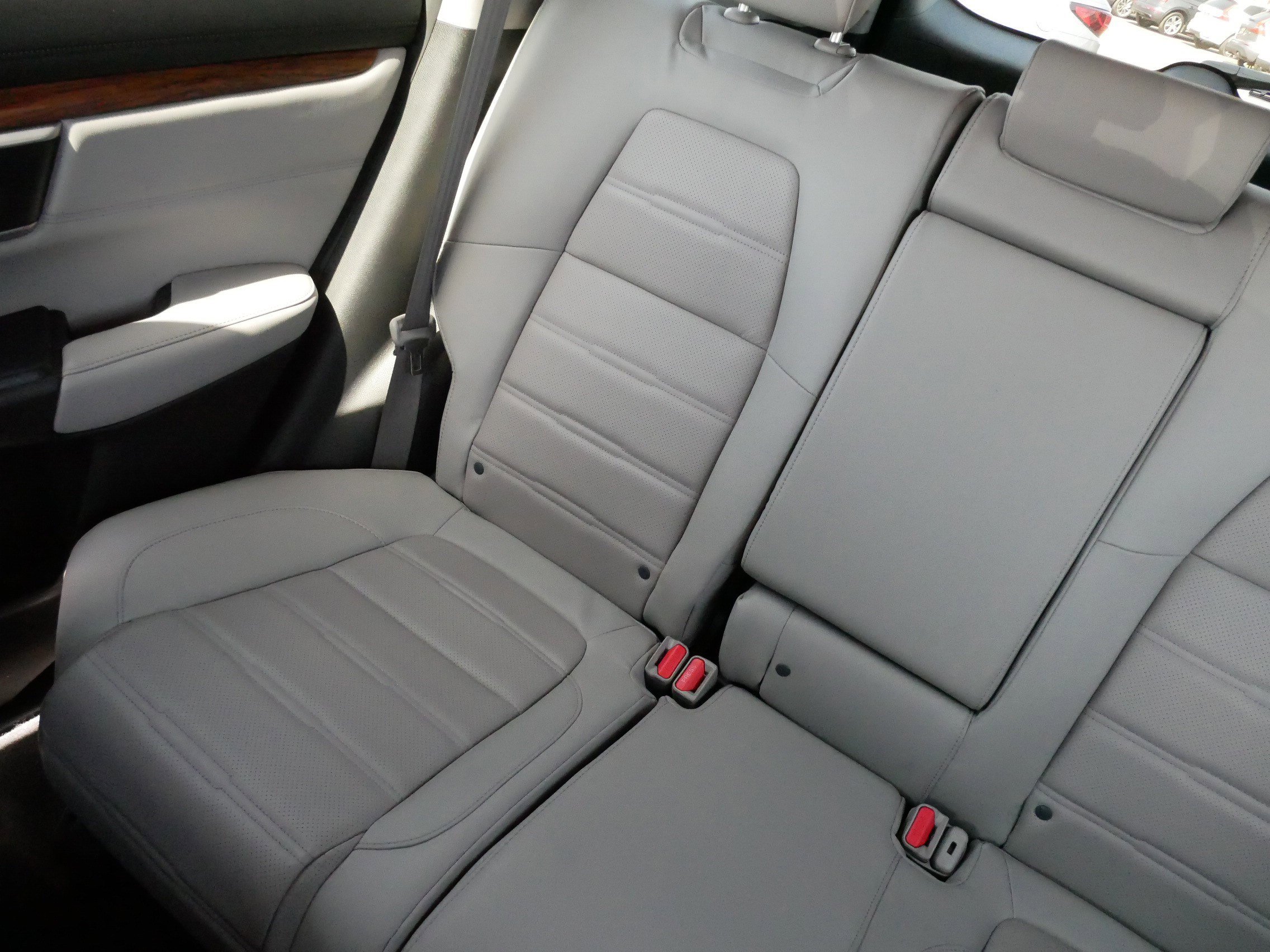 Used 2018 Honda CR-V Touring image 12