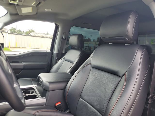 Used 2024 Ford F250 Lariat w/ Lariat Ultimate Package AWD/4WD image 13