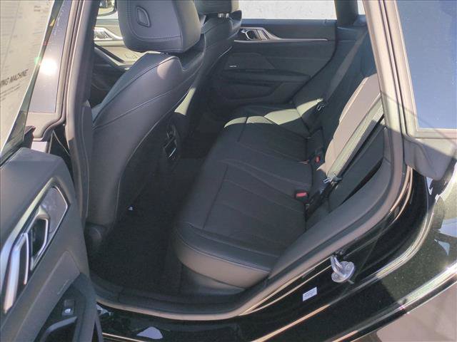 New 2026 BMW i4 eDrive40 w/ M Sport Package RWD image 16