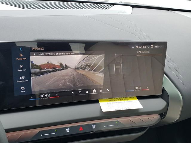 New 2026 BMW X3 xDrive30 w/ Convenience Package image 25