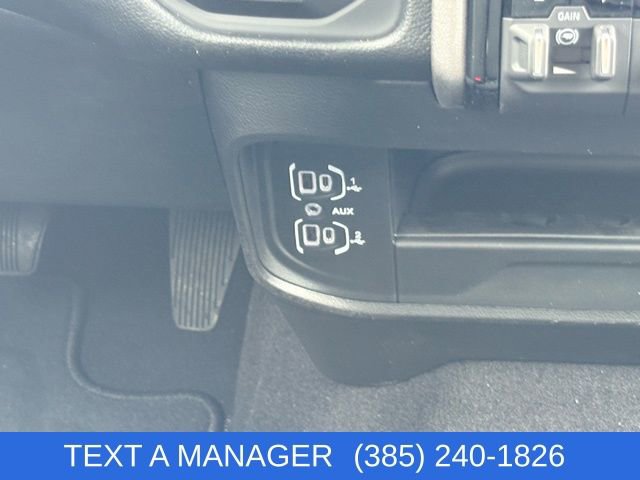 New 2026 RAM 2500 Tradesman image 17